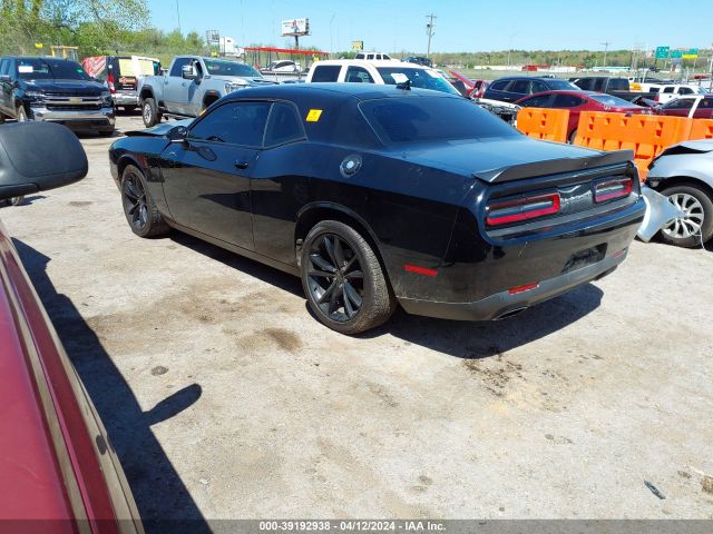 Photo 2 VIN: 2C3CDZAG5GH264942 - DODGE CHALLENGER 