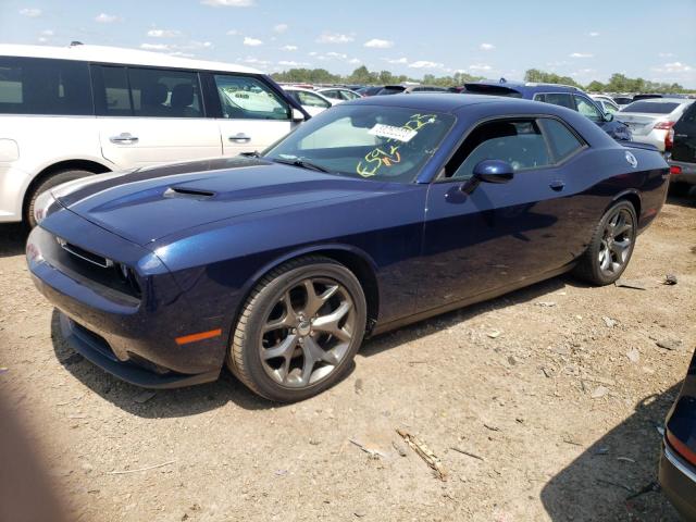 Photo 0 VIN: 2C3CDZAG5GH283667 - DODGE CHALLENGER 