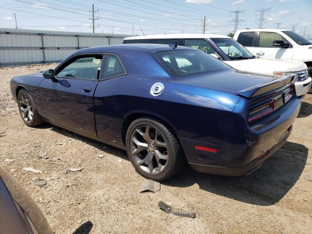 Photo 1 VIN: 2C3CDZAG5GH283667 - DODGE CHALLENGER 