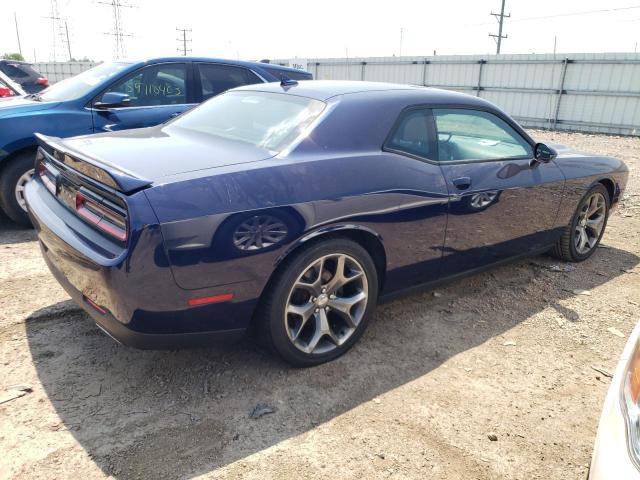 Photo 2 VIN: 2C3CDZAG5GH283667 - DODGE CHALLENGER 