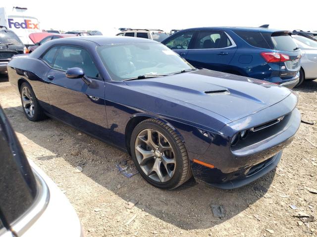 Photo 3 VIN: 2C3CDZAG5GH283667 - DODGE CHALLENGER 