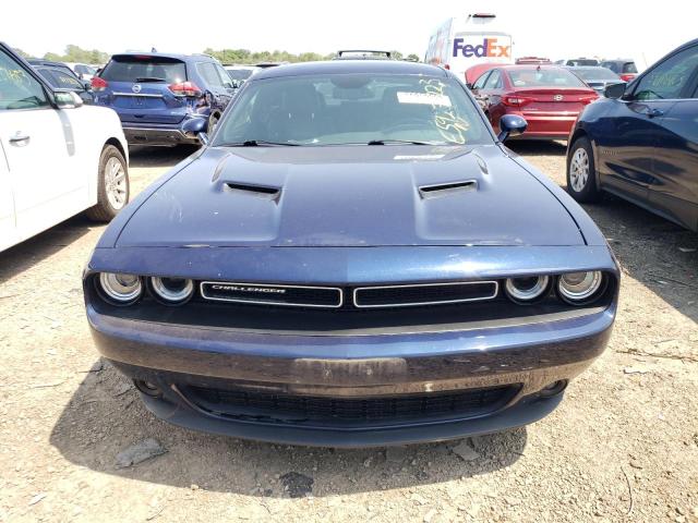 Photo 4 VIN: 2C3CDZAG5GH283667 - DODGE CHALLENGER 