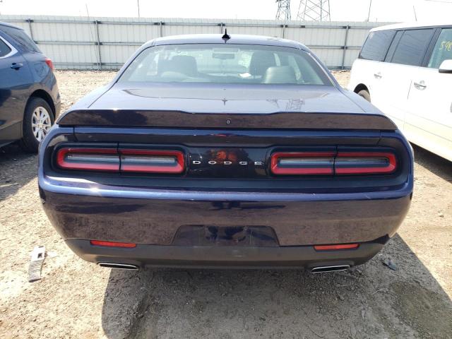 Photo 5 VIN: 2C3CDZAG5GH283667 - DODGE CHALLENGER 