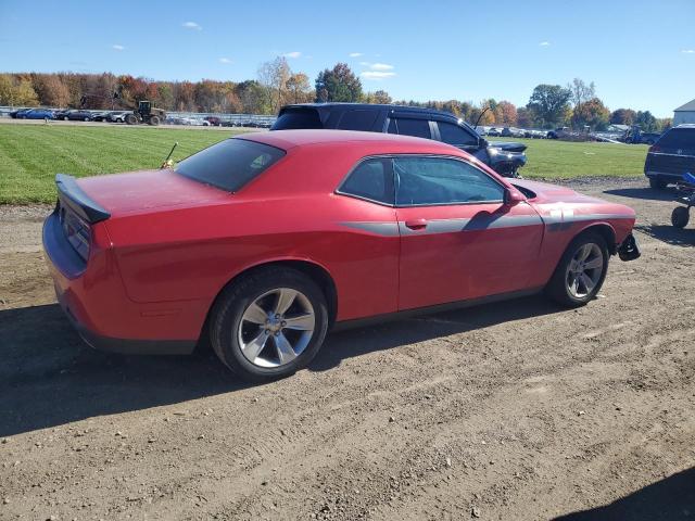 Photo 2 VIN: 2C3CDZAG5GH284981 - DODGE CHALLENGER 