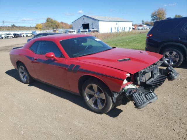 Photo 3 VIN: 2C3CDZAG5GH284981 - DODGE CHALLENGER 