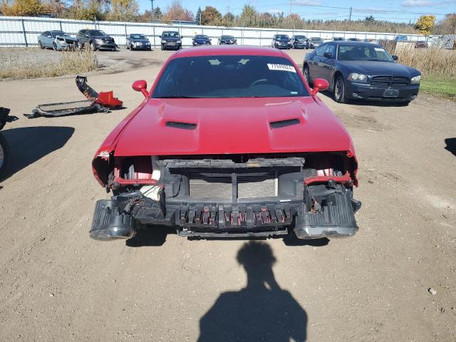 Photo 4 VIN: 2C3CDZAG5GH284981 - DODGE CHALLENGER 