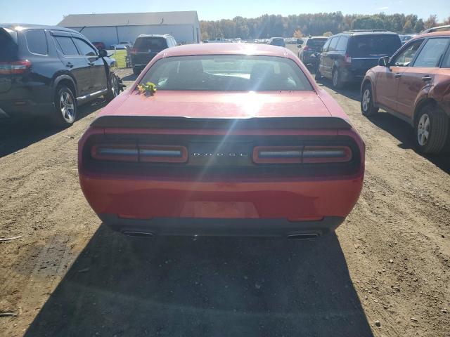 Photo 5 VIN: 2C3CDZAG5GH284981 - DODGE CHALLENGER 