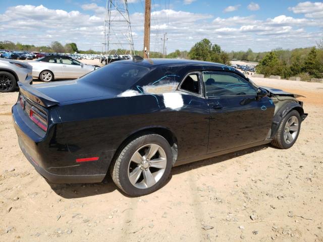 Photo 2 VIN: 2C3CDZAG5GH326095 - DODGE CHALLENGER 