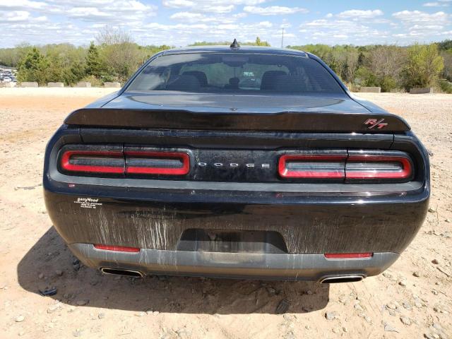 Photo 5 VIN: 2C3CDZAG5GH326095 - DODGE CHALLENGER 