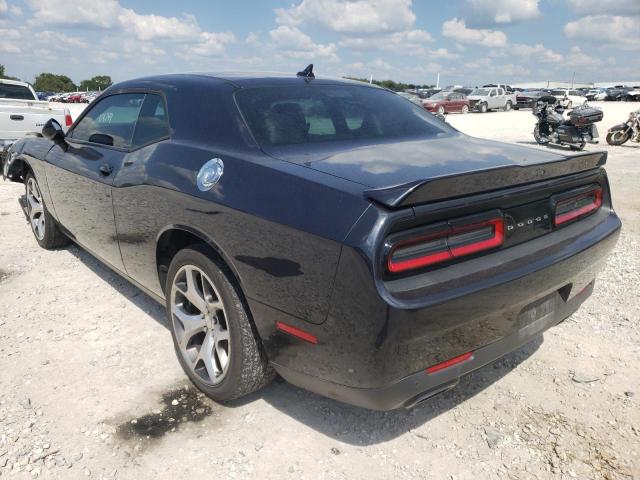 Photo 2 VIN: 2C3CDZAG5GH326100 - DODGE CHALLENGER 