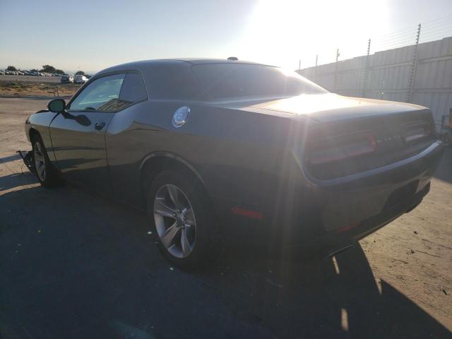 Photo 1 VIN: 2C3CDZAG5GH337114 - DODGE CHALLENGER 