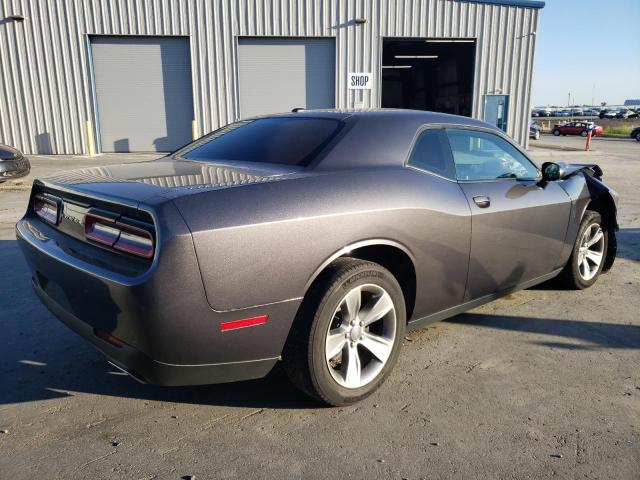 Photo 2 VIN: 2C3CDZAG5GH337114 - DODGE CHALLENGER 