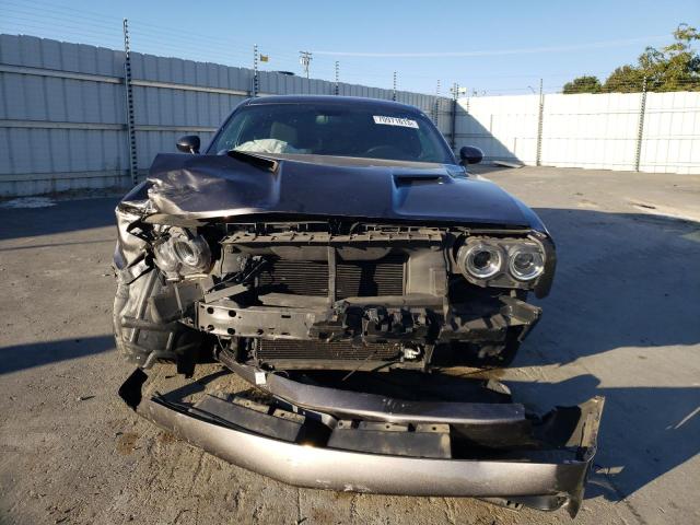 Photo 4 VIN: 2C3CDZAG5GH337114 - DODGE CHALLENGER 