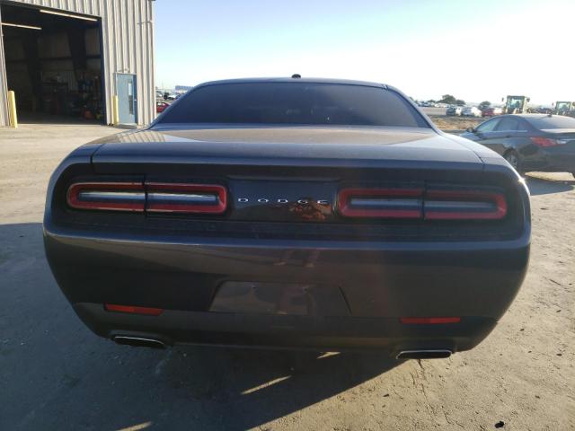 Photo 5 VIN: 2C3CDZAG5GH337114 - DODGE CHALLENGER 