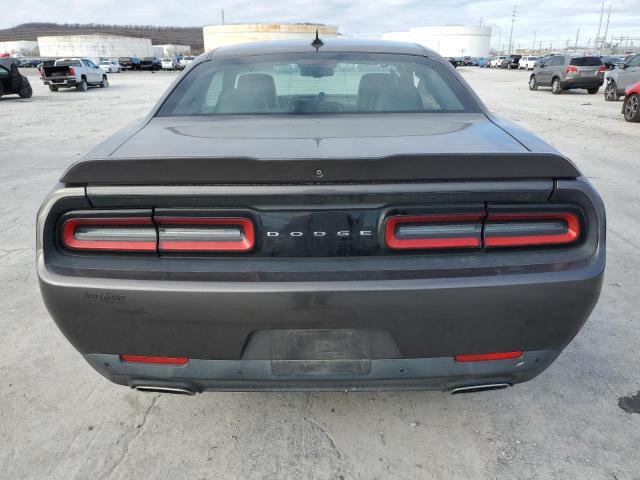 Photo 5 VIN: 2C3CDZAG5HH501866 - DODGE CHALLENGER 