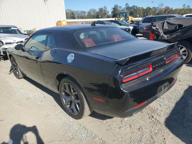 Photo 1 VIN: 2C3CDZAG5HH502080 - DODGE CHALLENGER 