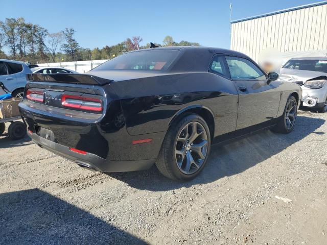 Photo 2 VIN: 2C3CDZAG5HH502080 - DODGE CHALLENGER 