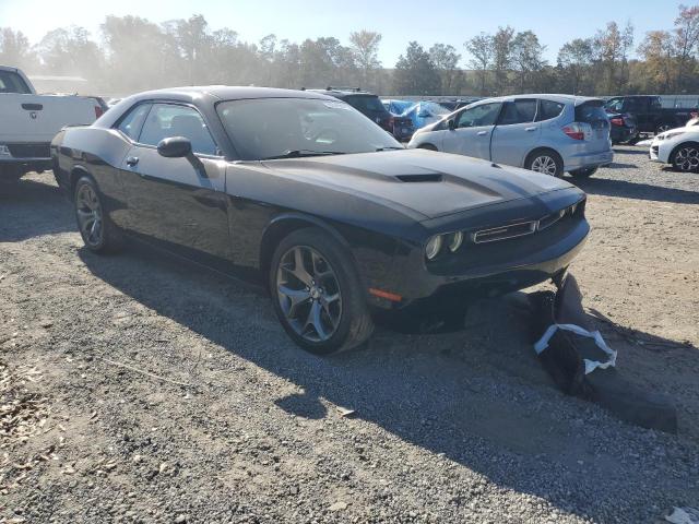 Photo 3 VIN: 2C3CDZAG5HH502080 - DODGE CHALLENGER 