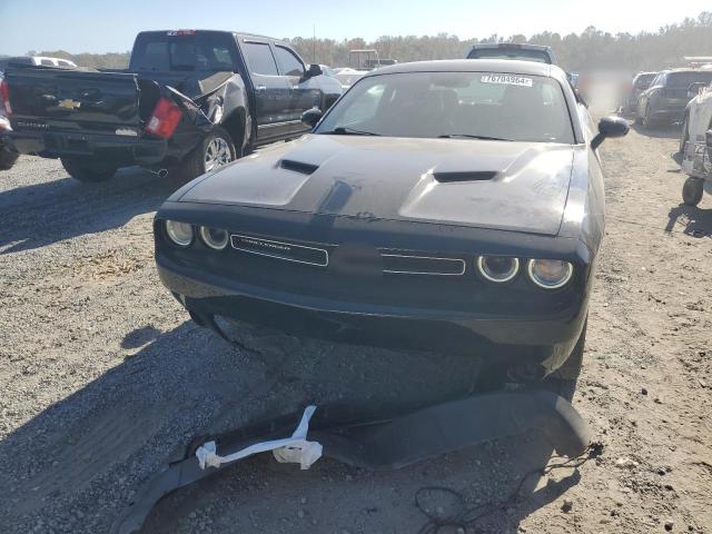 Photo 4 VIN: 2C3CDZAG5HH502080 - DODGE CHALLENGER 