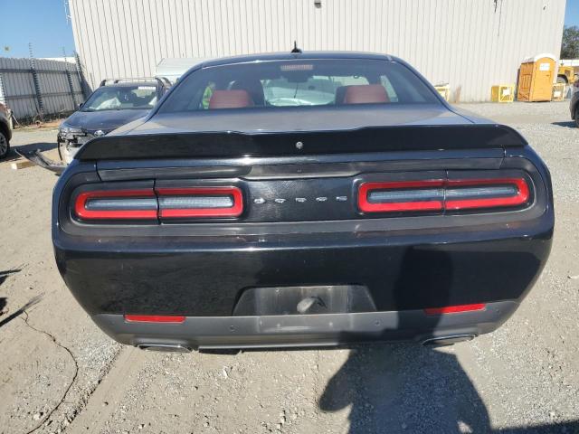 Photo 5 VIN: 2C3CDZAG5HH502080 - DODGE CHALLENGER 