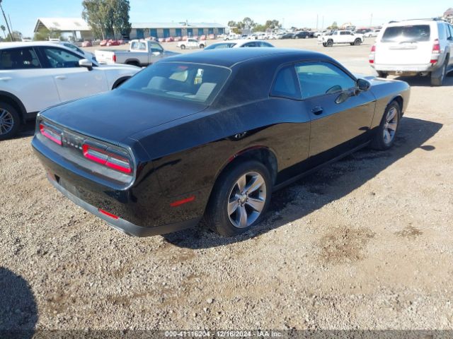 Photo 3 VIN: 2C3CDZAG5HH502208 - DODGE CHALLENGER 