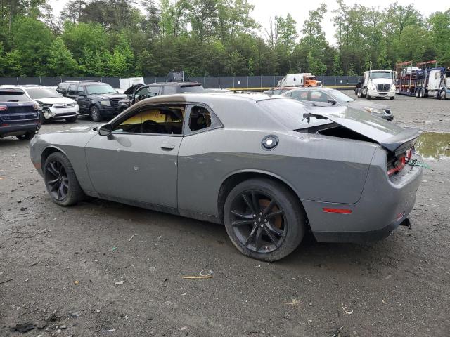 Photo 1 VIN: 2C3CDZAG5HH502810 - DODGE CHALLENGER 