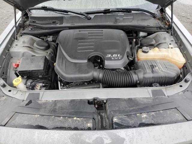 Photo 10 VIN: 2C3CDZAG5HH502810 - DODGE CHALLENGER 
