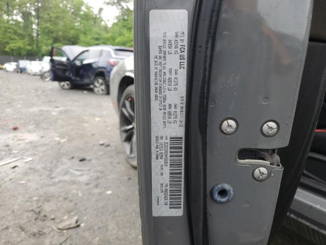Photo 11 VIN: 2C3CDZAG5HH502810 - DODGE CHALLENGER 
