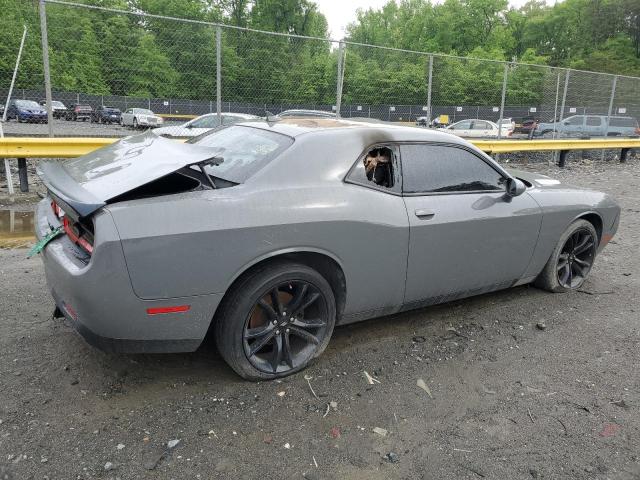 Photo 2 VIN: 2C3CDZAG5HH502810 - DODGE CHALLENGER 