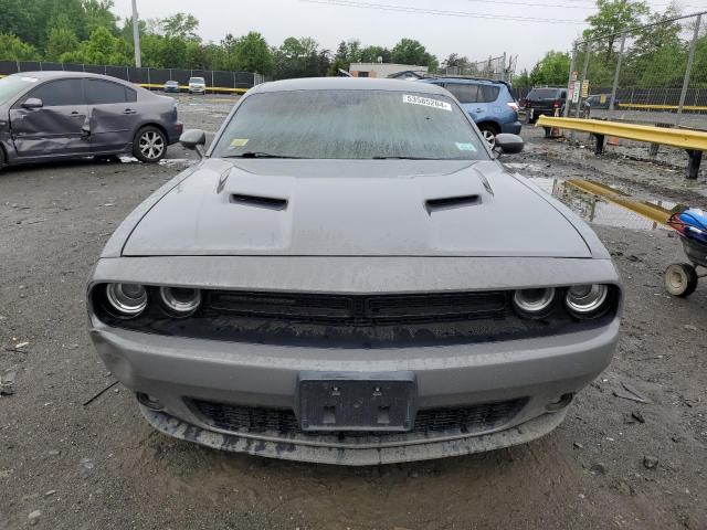 Photo 4 VIN: 2C3CDZAG5HH502810 - DODGE CHALLENGER 