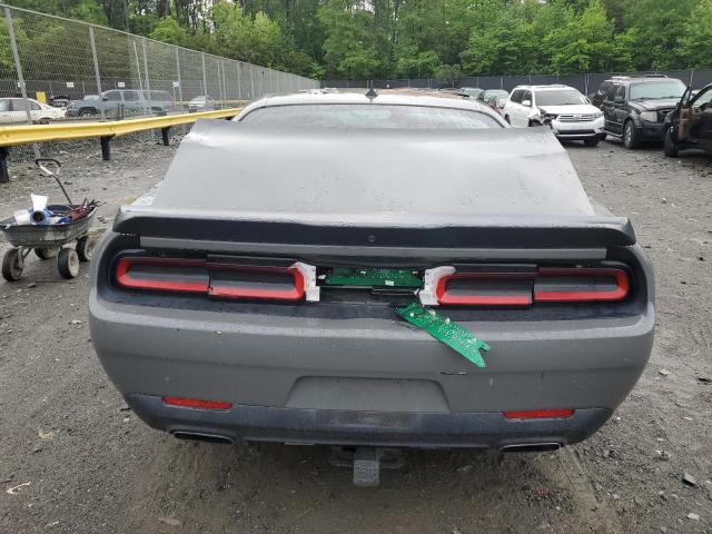 Photo 5 VIN: 2C3CDZAG5HH502810 - DODGE CHALLENGER 