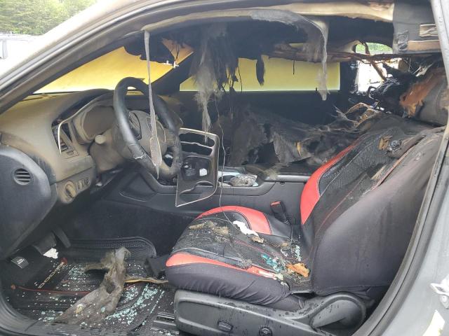 Photo 6 VIN: 2C3CDZAG5HH502810 - DODGE CHALLENGER 
