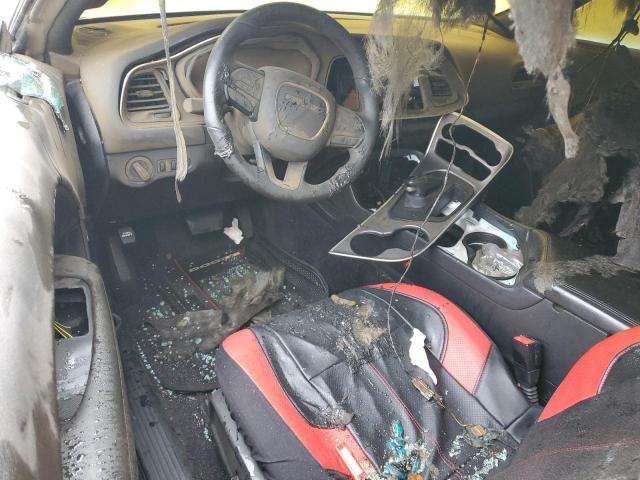 Photo 7 VIN: 2C3CDZAG5HH502810 - DODGE CHALLENGER 