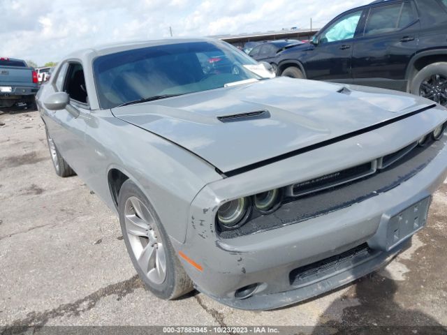 Photo 0 VIN: 2C3CDZAG5HH519333 - DODGE CHALLENGER 