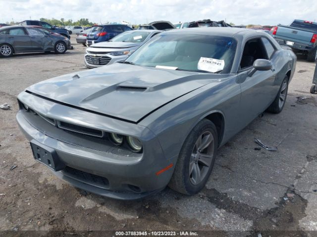 Photo 1 VIN: 2C3CDZAG5HH519333 - DODGE CHALLENGER 