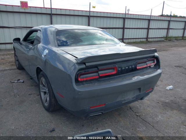 Photo 2 VIN: 2C3CDZAG5HH519333 - DODGE CHALLENGER 