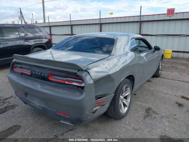 Photo 3 VIN: 2C3CDZAG5HH519333 - DODGE CHALLENGER 