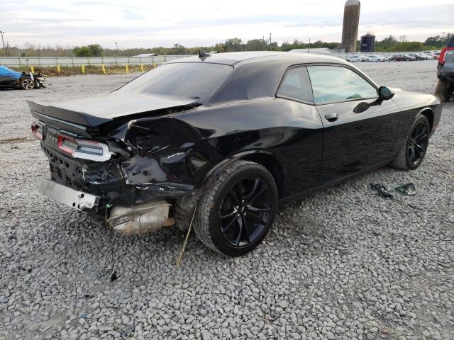 Photo 2 VIN: 2C3CDZAG5HH531420 - DODGE CHALLENGER 