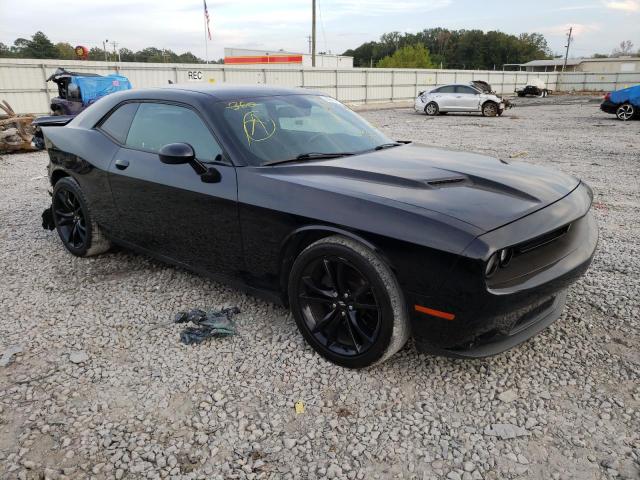 Photo 3 VIN: 2C3CDZAG5HH531420 - DODGE CHALLENGER 