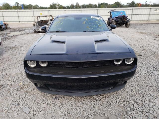 Photo 4 VIN: 2C3CDZAG5HH531420 - DODGE CHALLENGER 