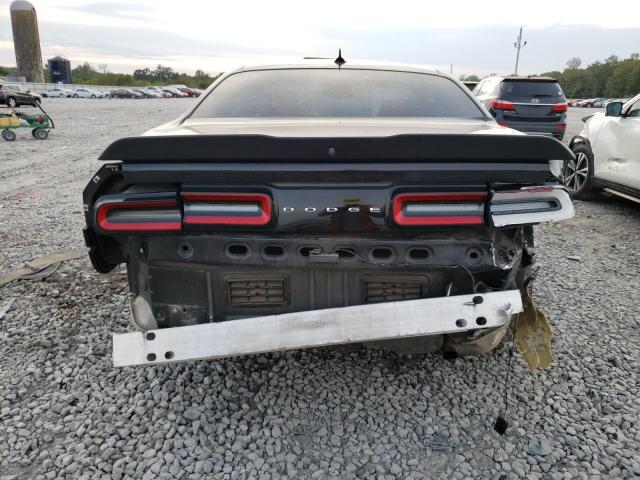 Photo 5 VIN: 2C3CDZAG5HH531420 - DODGE CHALLENGER 