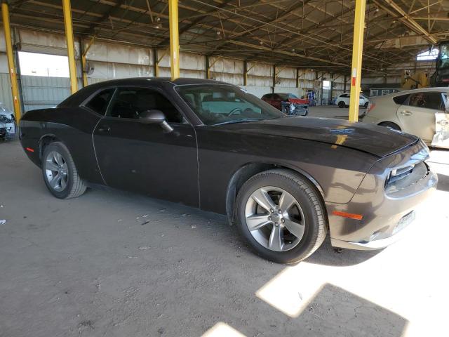 Photo 3 VIN: 2C3CDZAG5HH539520 - DODGE CHALLENGER 