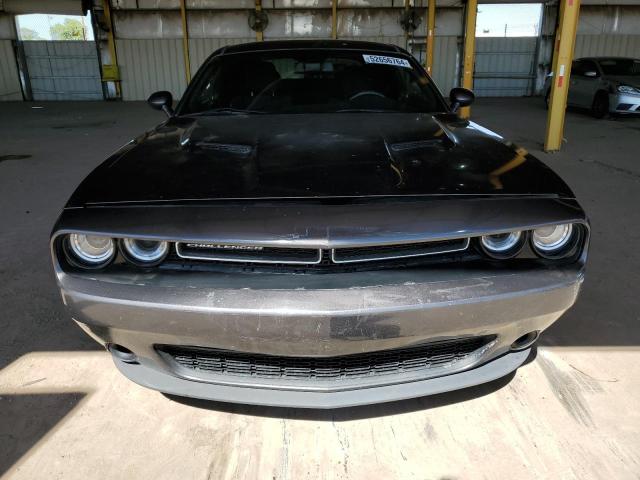 Photo 4 VIN: 2C3CDZAG5HH539520 - DODGE CHALLENGER 