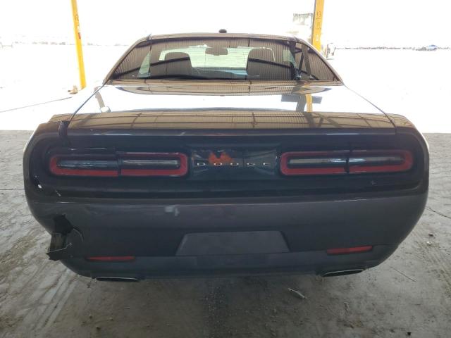 Photo 5 VIN: 2C3CDZAG5HH539520 - DODGE CHALLENGER 