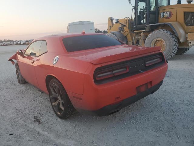 Photo 1 VIN: 2C3CDZAG5HH554695 - DODGE CHALLENGER 