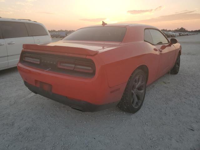 Photo 2 VIN: 2C3CDZAG5HH554695 - DODGE CHALLENGER 