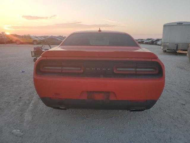 Photo 5 VIN: 2C3CDZAG5HH554695 - DODGE CHALLENGER 