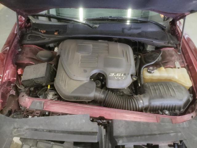 Photo 6 VIN: 2C3CDZAG5HH561081 - DODGE CHALLENGER 