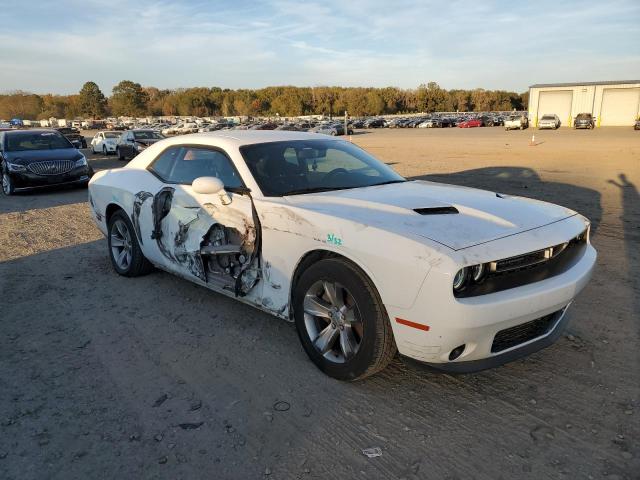 Photo 3 VIN: 2C3CDZAG5HH568709 - DODGE CHALLENGER 