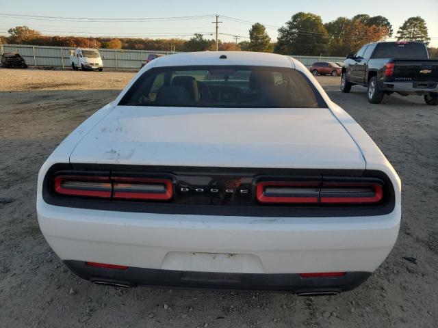 Photo 5 VIN: 2C3CDZAG5HH568709 - DODGE CHALLENGER 